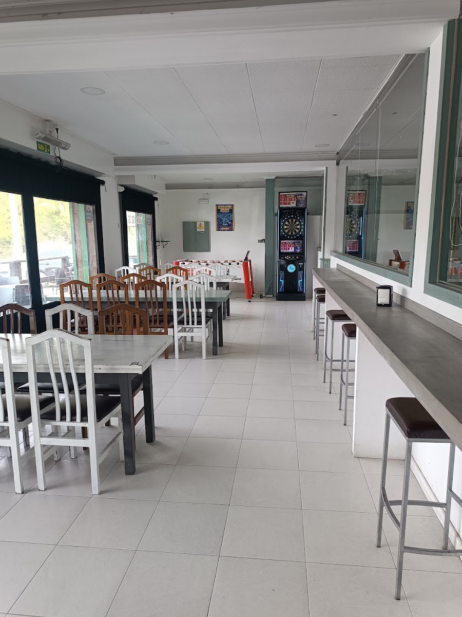 Tizon's pizzería