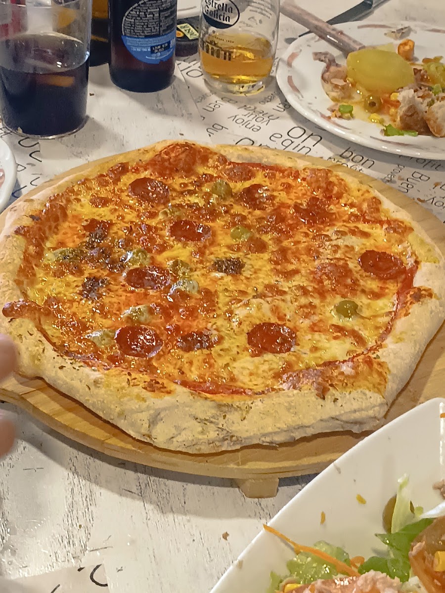 Tizon's pizzería Photo 2