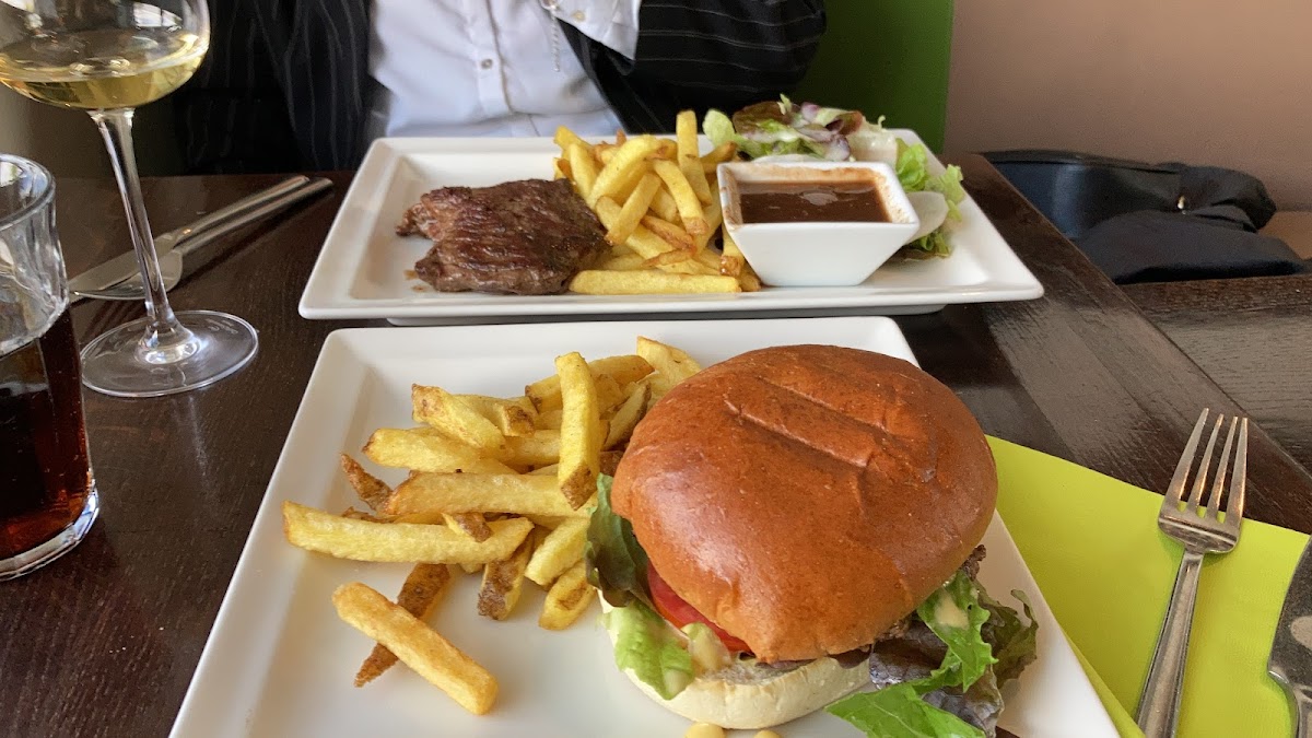 Le Grand Comptoir Mulhouse Photo 10