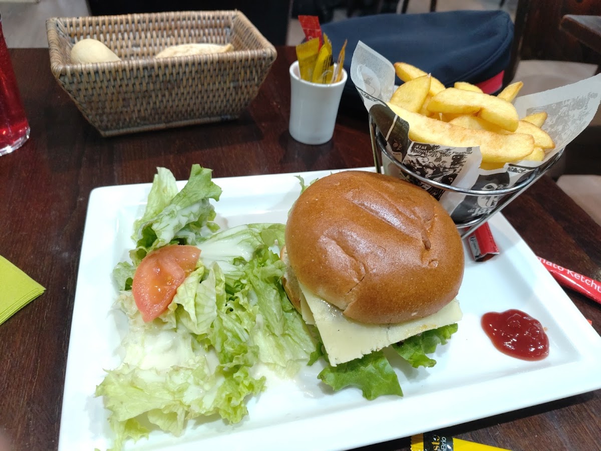 Le Grand Comptoir Mulhouse Photo 5