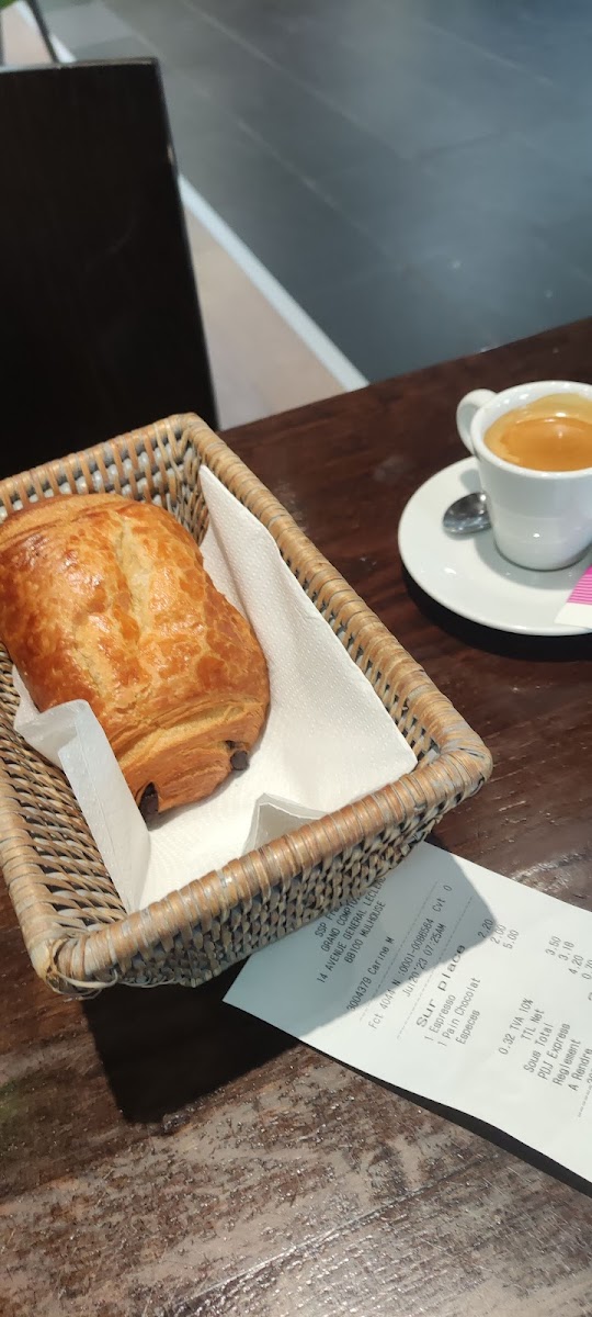 Le Grand Comptoir Mulhouse Photo 7