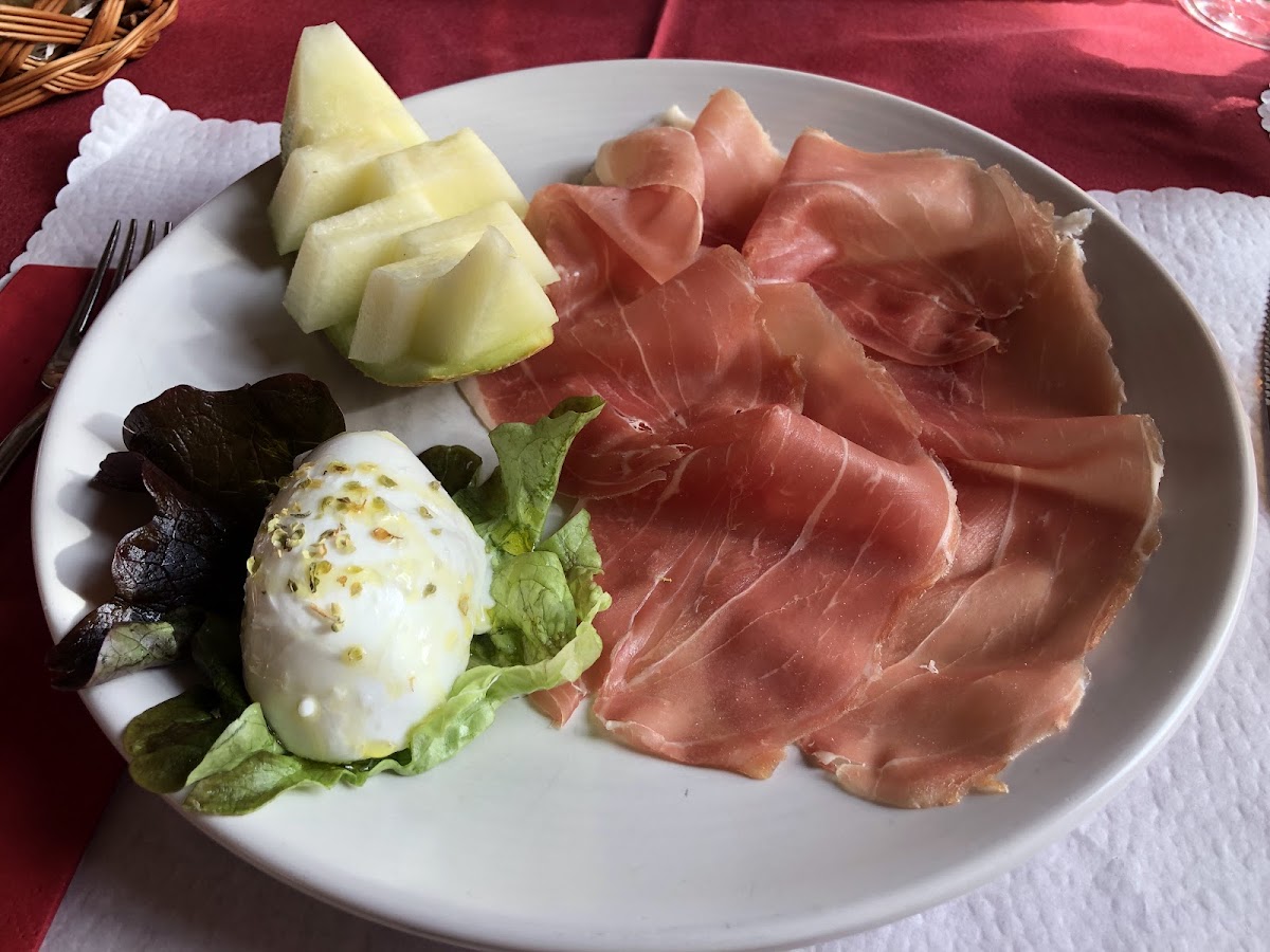 Ristorante Da Sina Photo 10