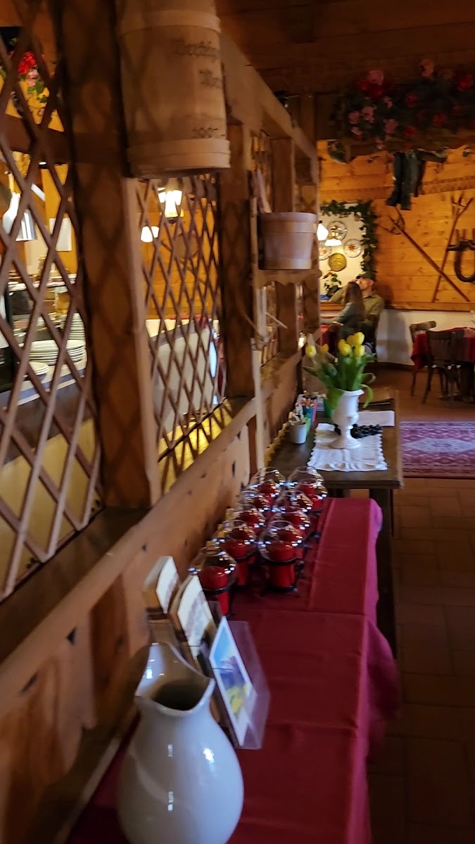 Ristorante Da Sina Photo 2