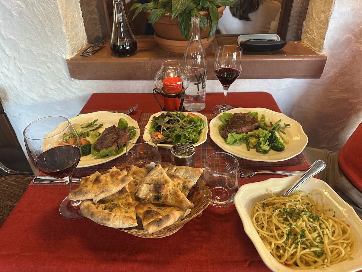 Ristorante Da Sina Photo 4