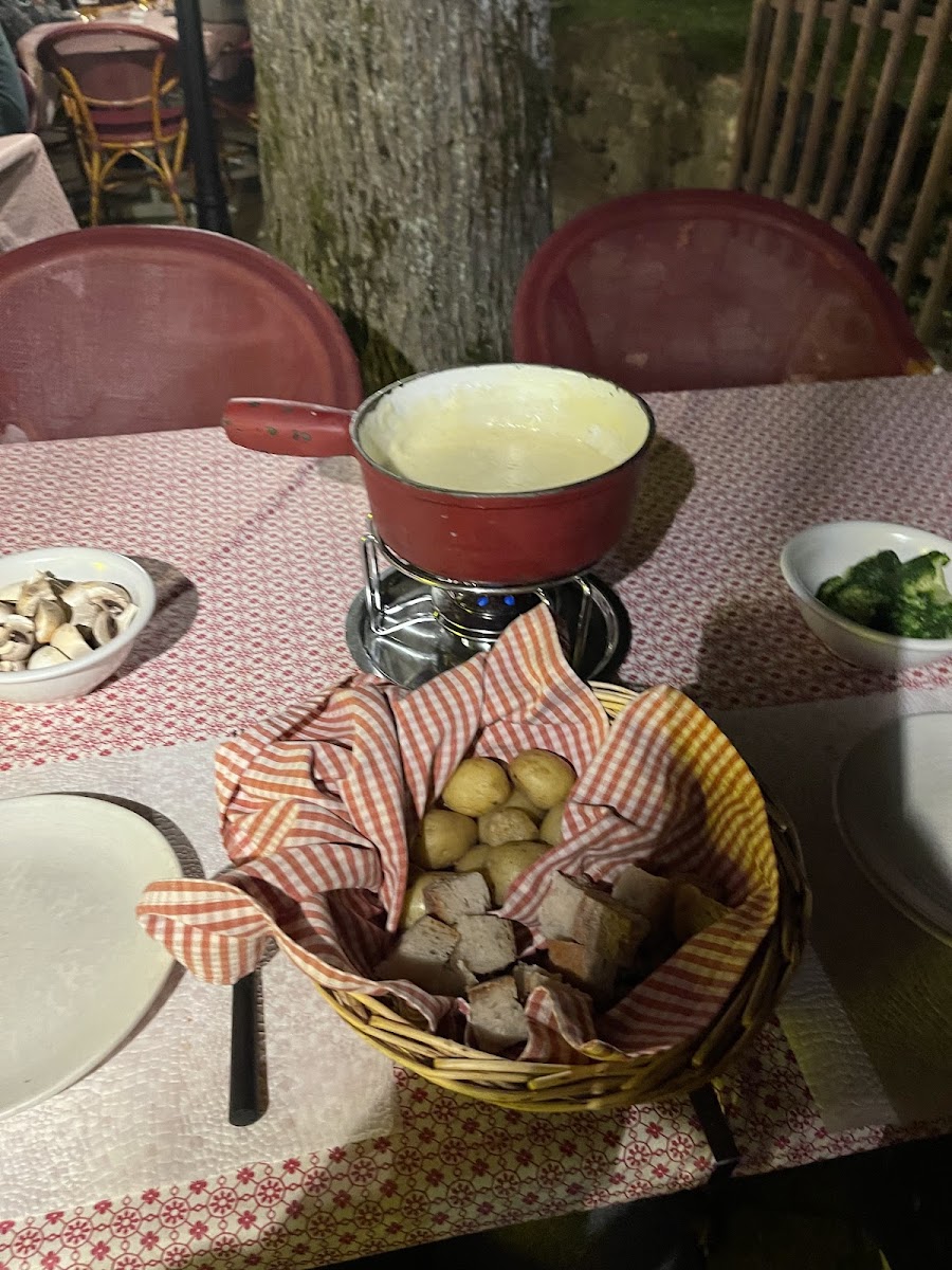 Ristorante Da Sina Photo 5