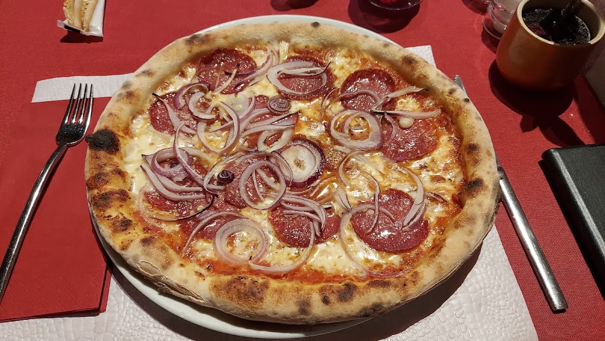 Ristorante Da Sina Photo 6