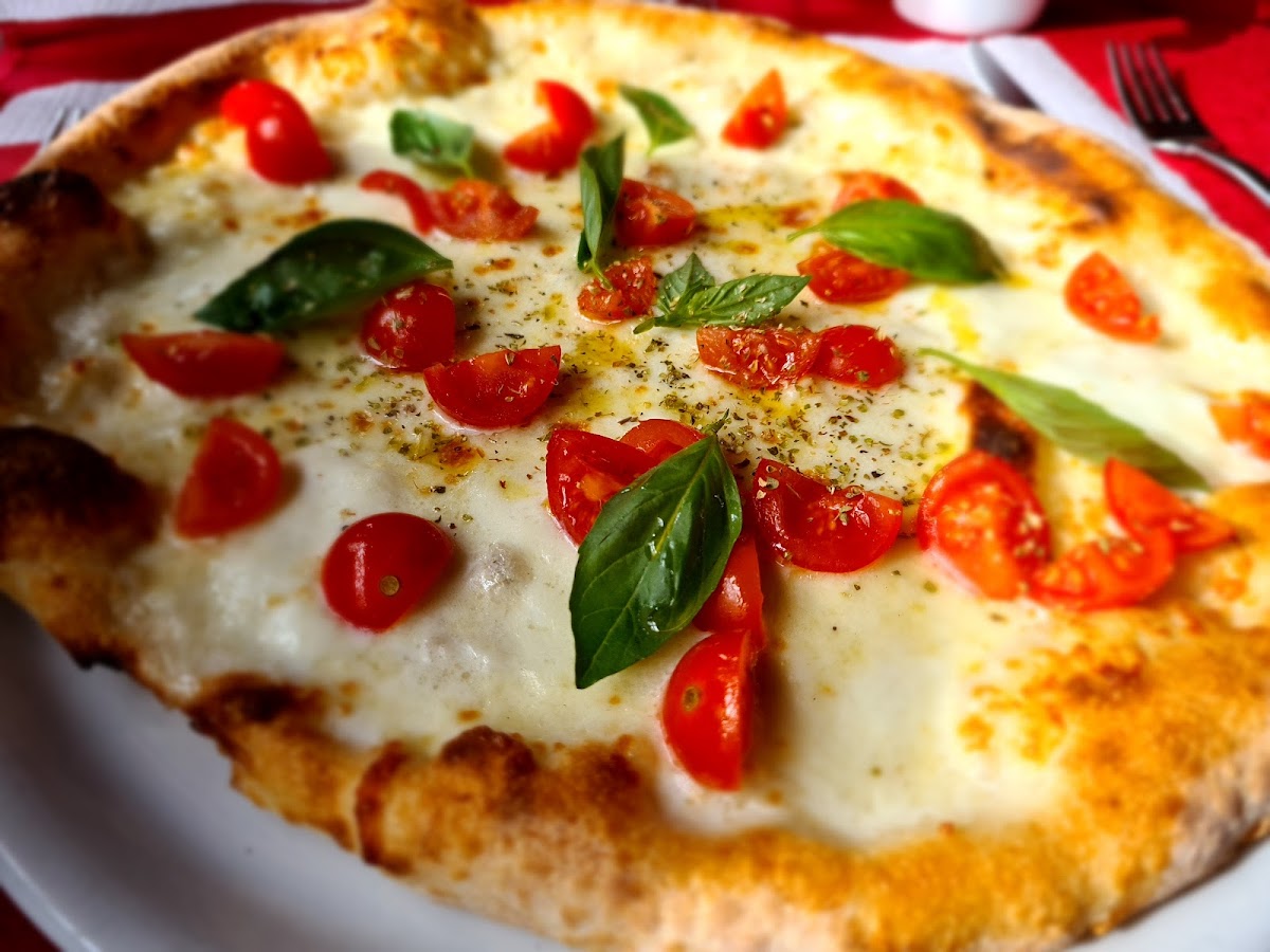 Ristorante Da Sina Photo 9