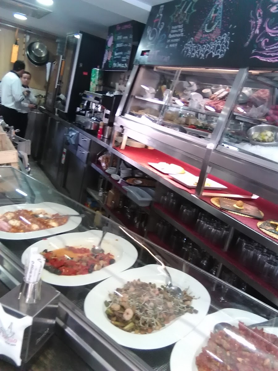 Restaurante Pepe El Torrao Photo 10