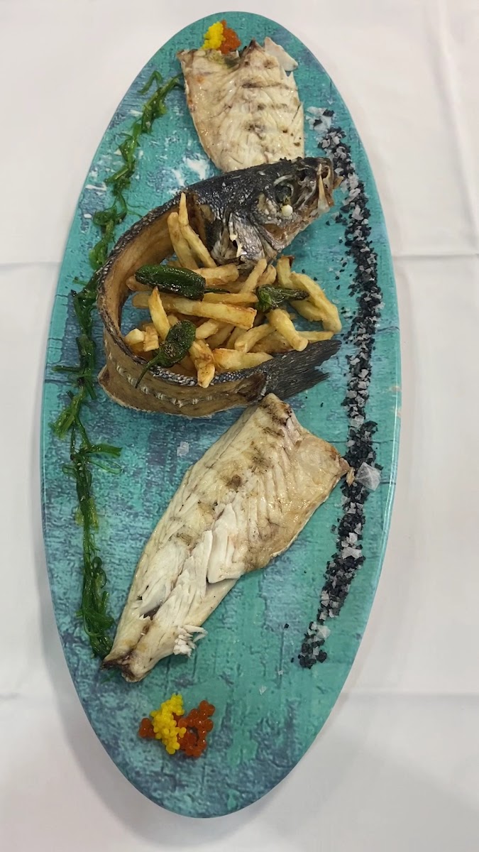 Restaurante Pepe El Torrao Photo 2