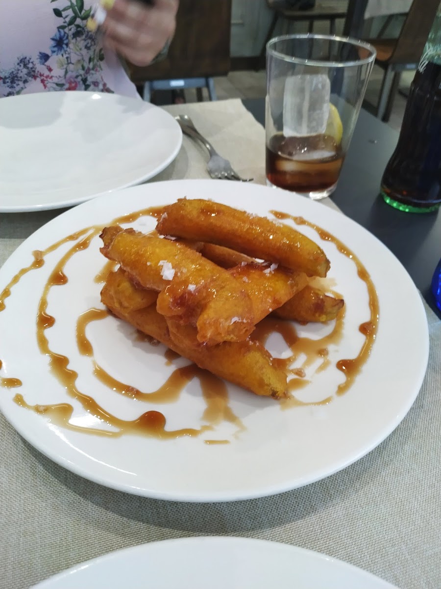 Restaurante Pepe El Torrao Photo 9
