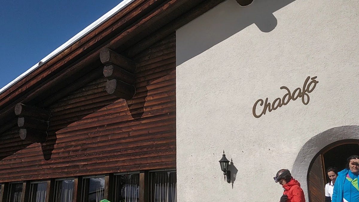 Restaurant Chadafö Photo 2