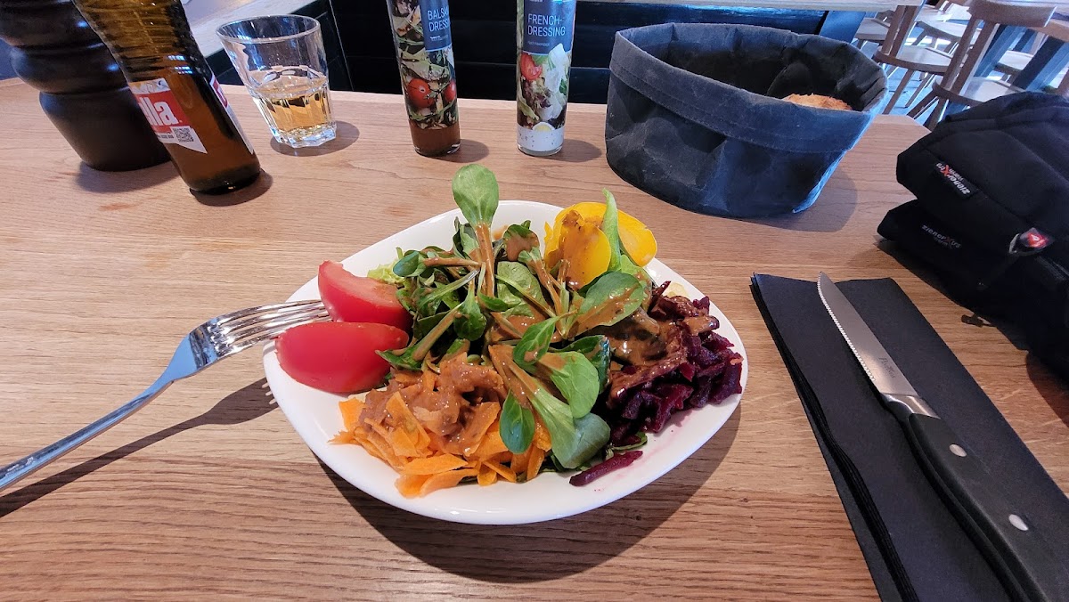 Restaurant Chadafö Photo 7
