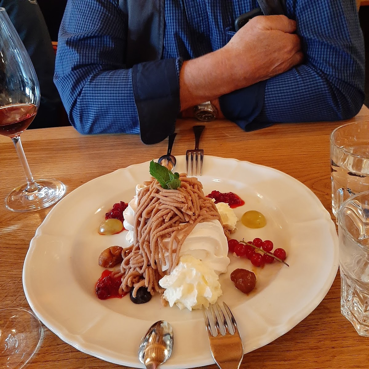 Restaurant Chadafö Photo 8