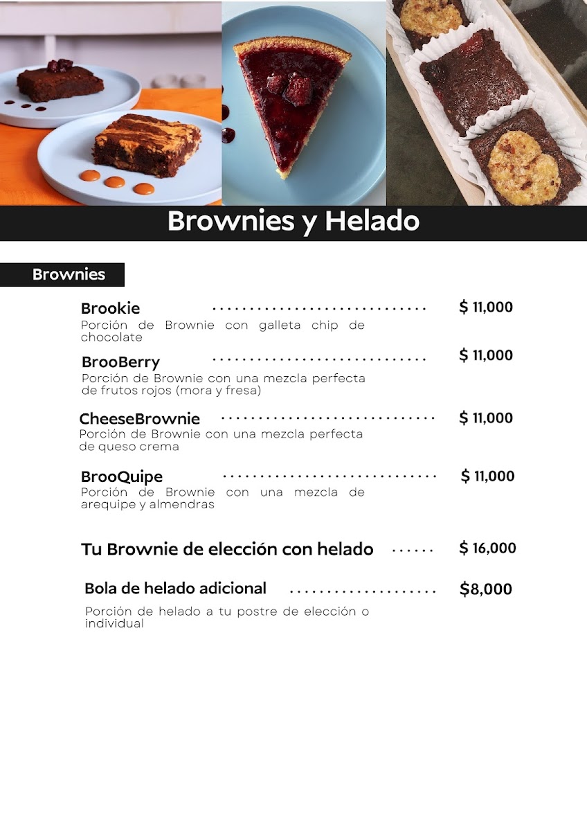 Twins Café-Bar Photo Menu 5
