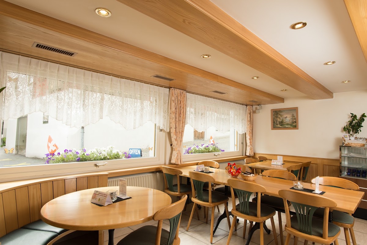 Gasthaus Pizzeria zum Turm
