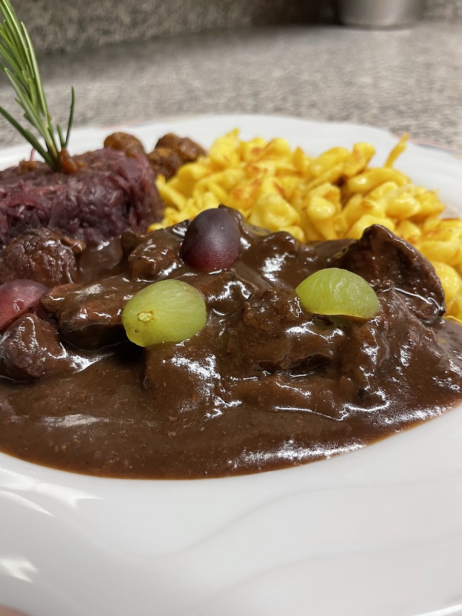 Gasthaus Pizzeria zum Turm Photo 9