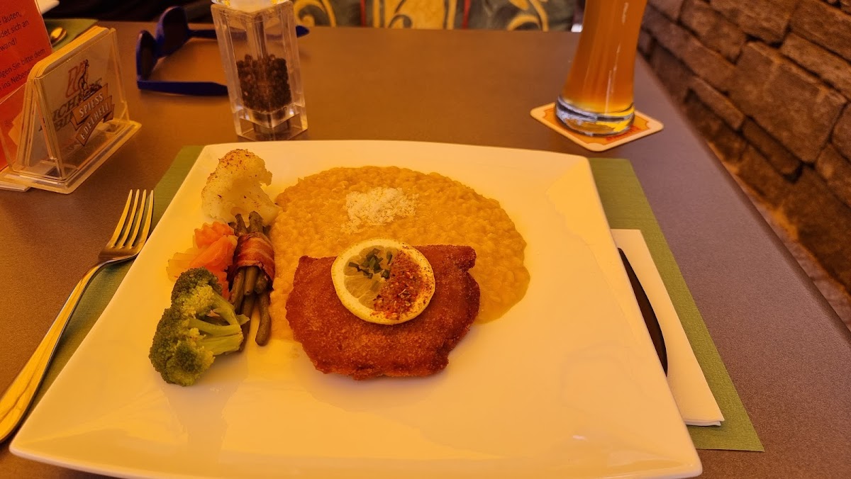 Gasthaus Pizzeria zum Turm Photo 5