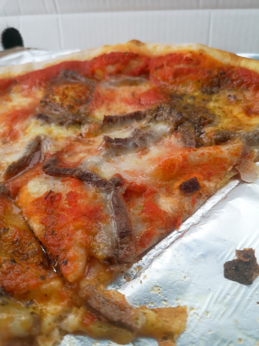 Gasthaus Pizzeria zum Turm Photo 8