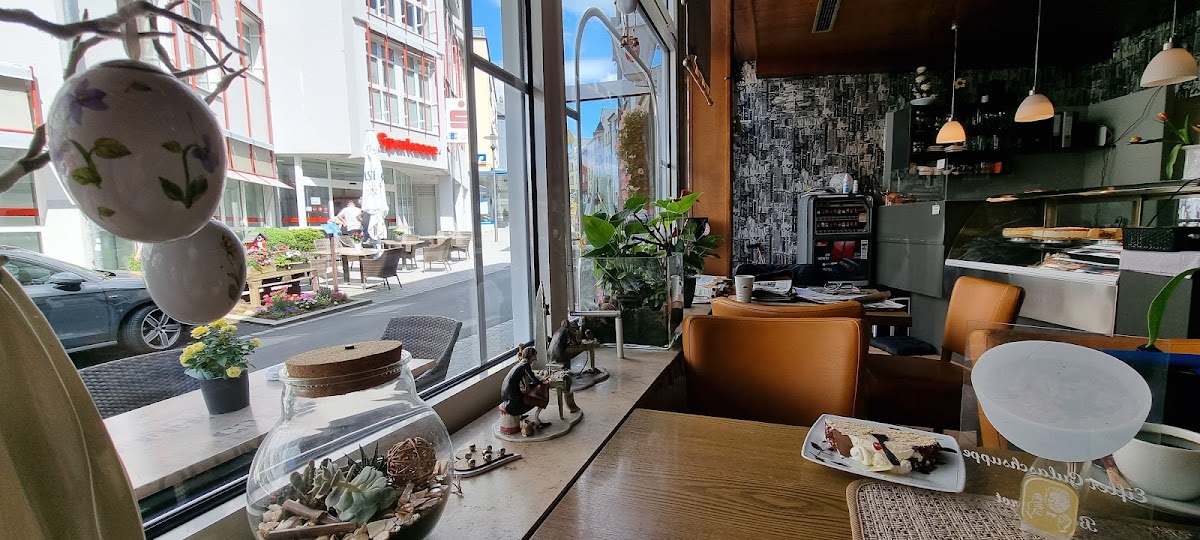 Café Hanebrink