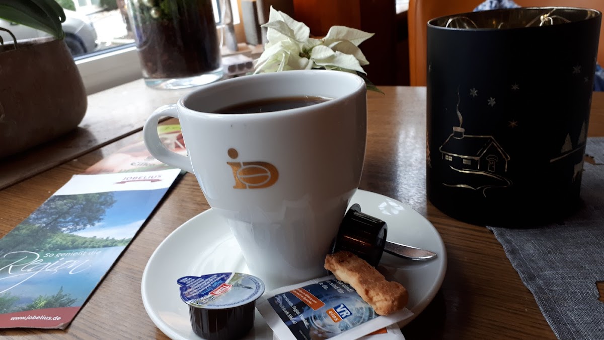 Café Hanebrink Photo 10