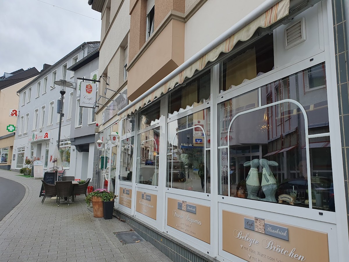 Café Hanebrink Photo 3