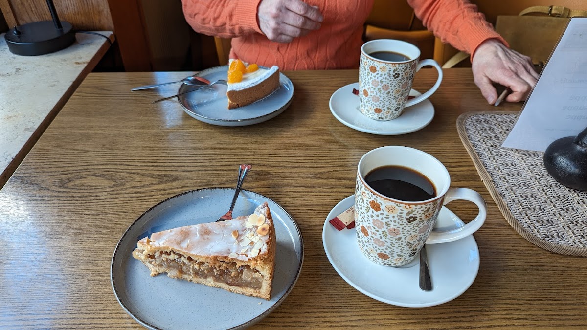 Café Hanebrink Photo 8