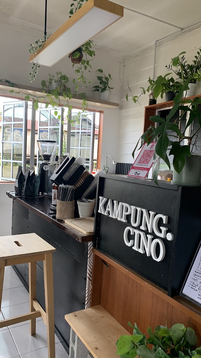 kampung.cino