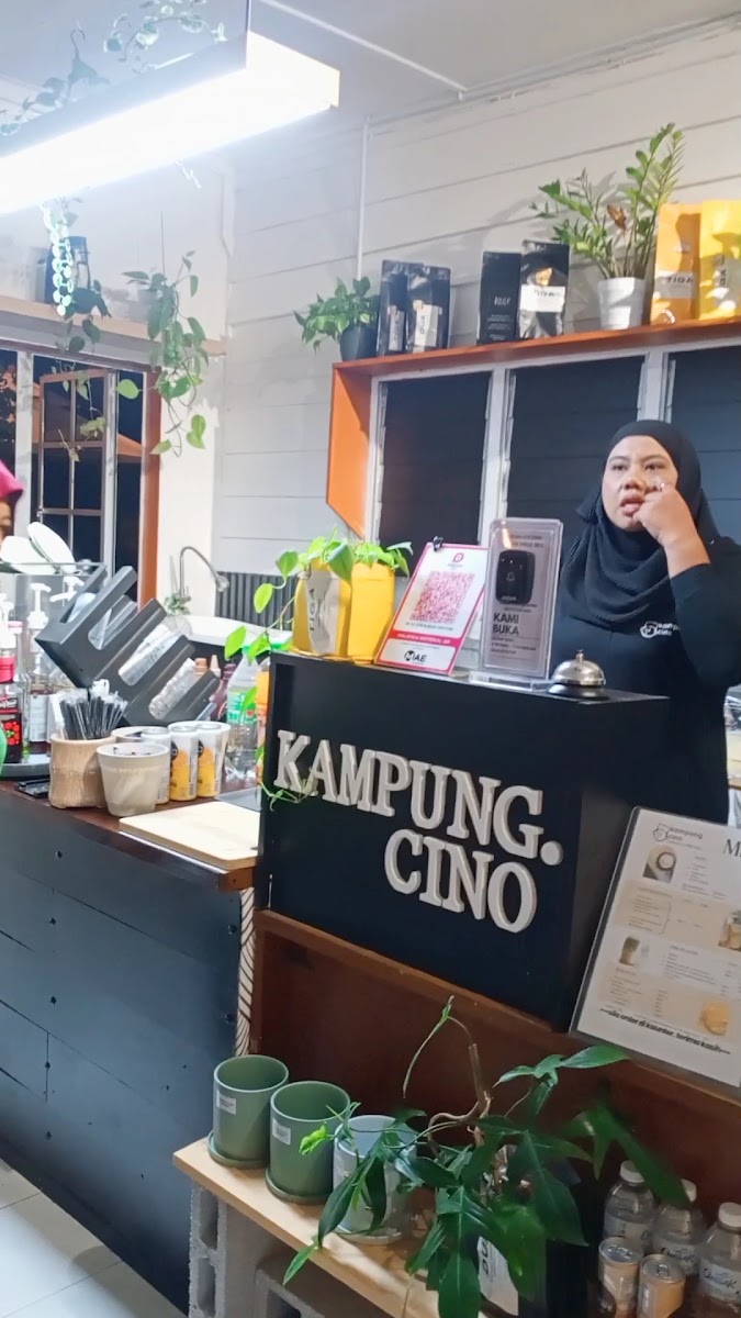 kampung.cino Photo 2