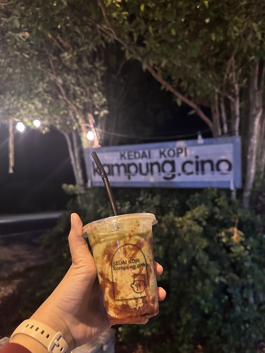 kampung.cino Photo 6