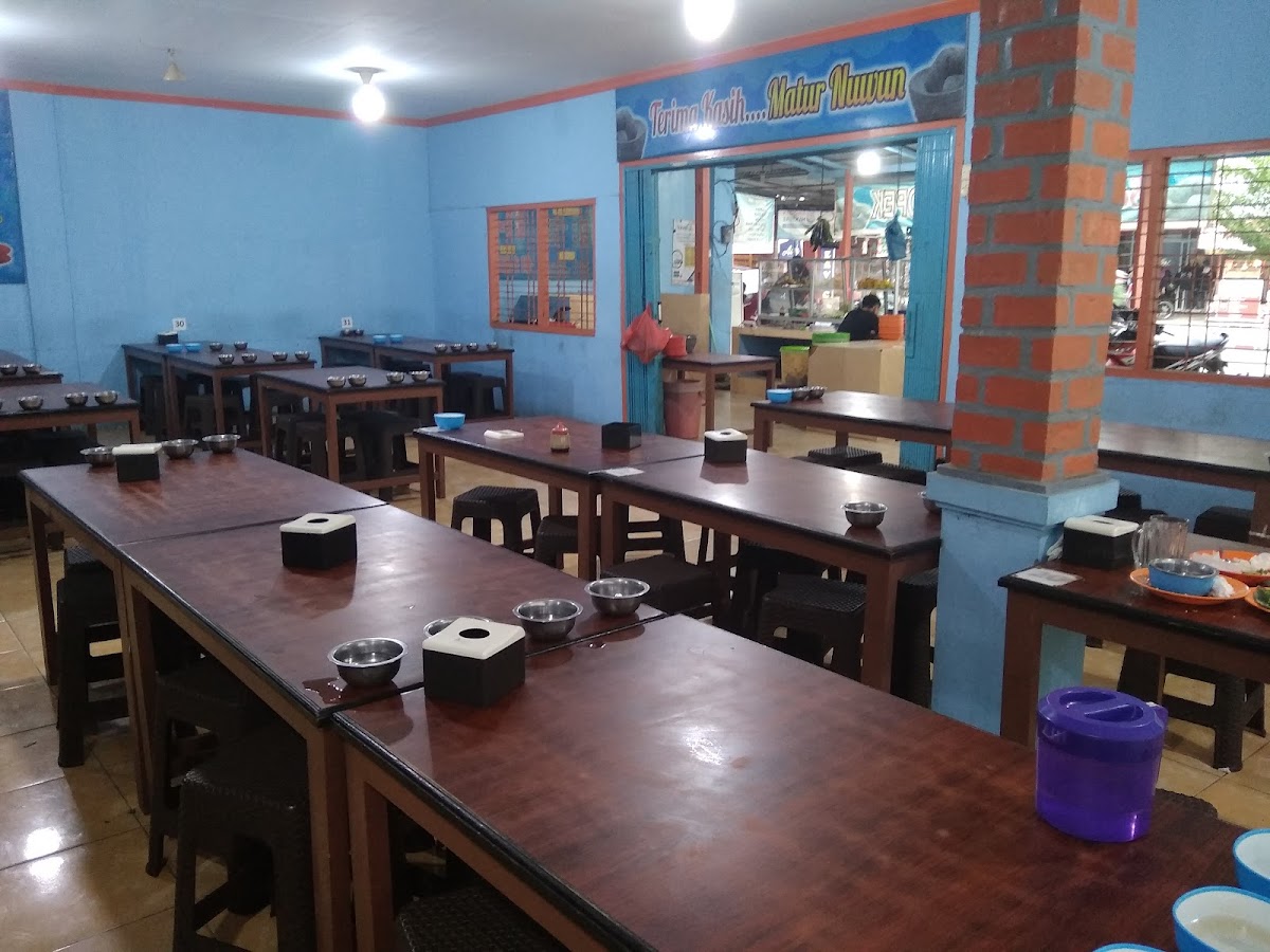 Warung Penyet Sidomukti Photo 2