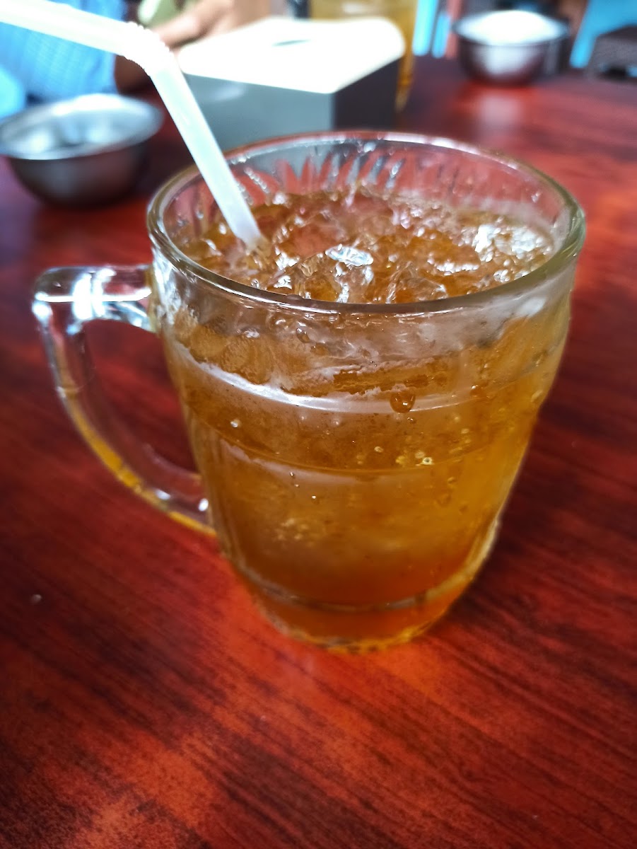 Warung Penyet Sidomukti Photo 4