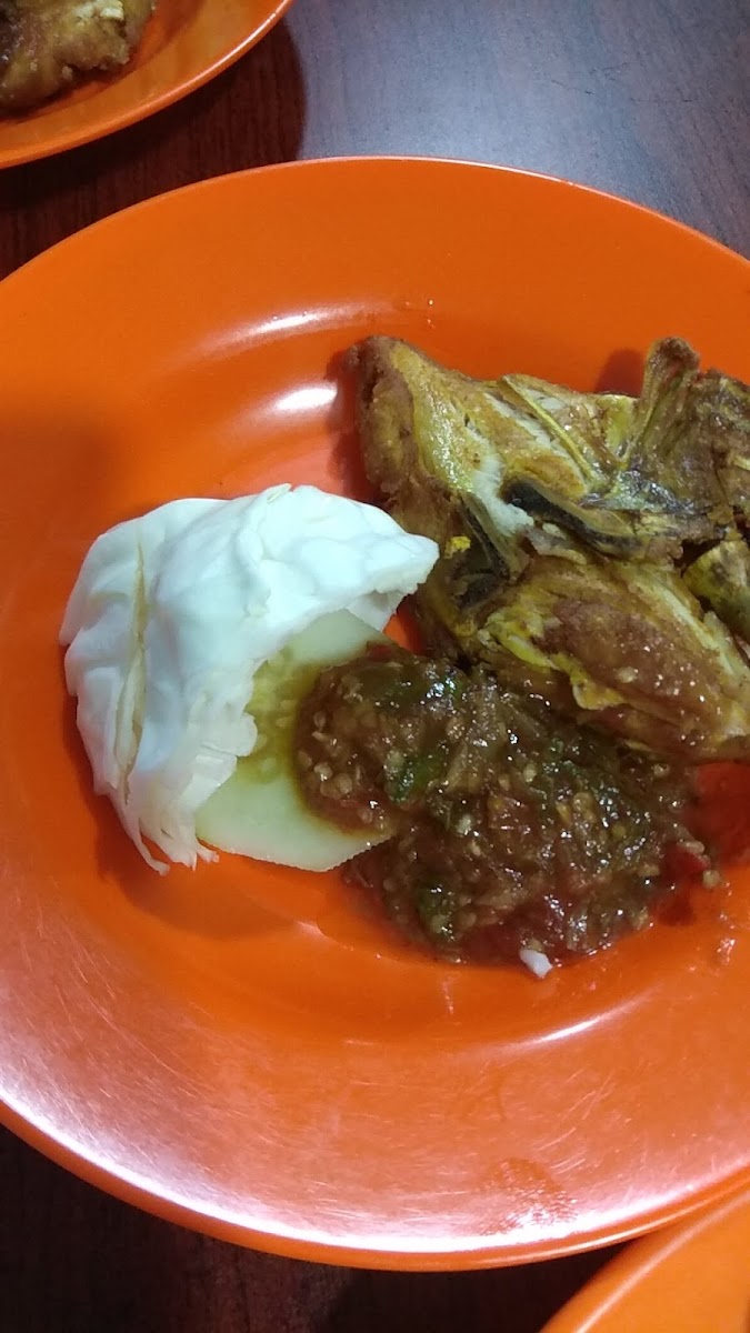 Warung Penyet Sidomukti Photo 5