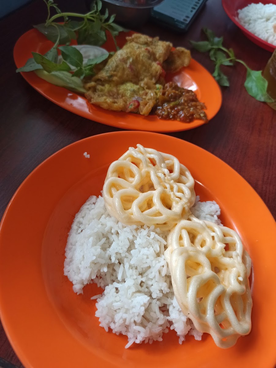 Warung Penyet Sidomukti Photo 8