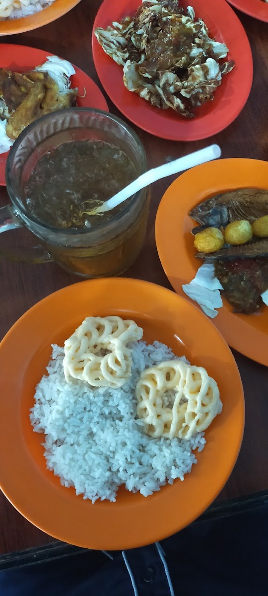 Warung Penyet Sidomukti Photo 9