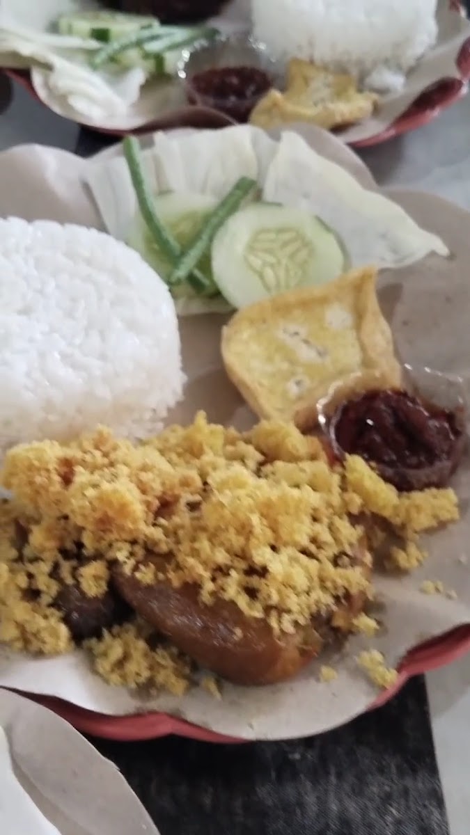 Warung Lesehan BLIJO Photo 2