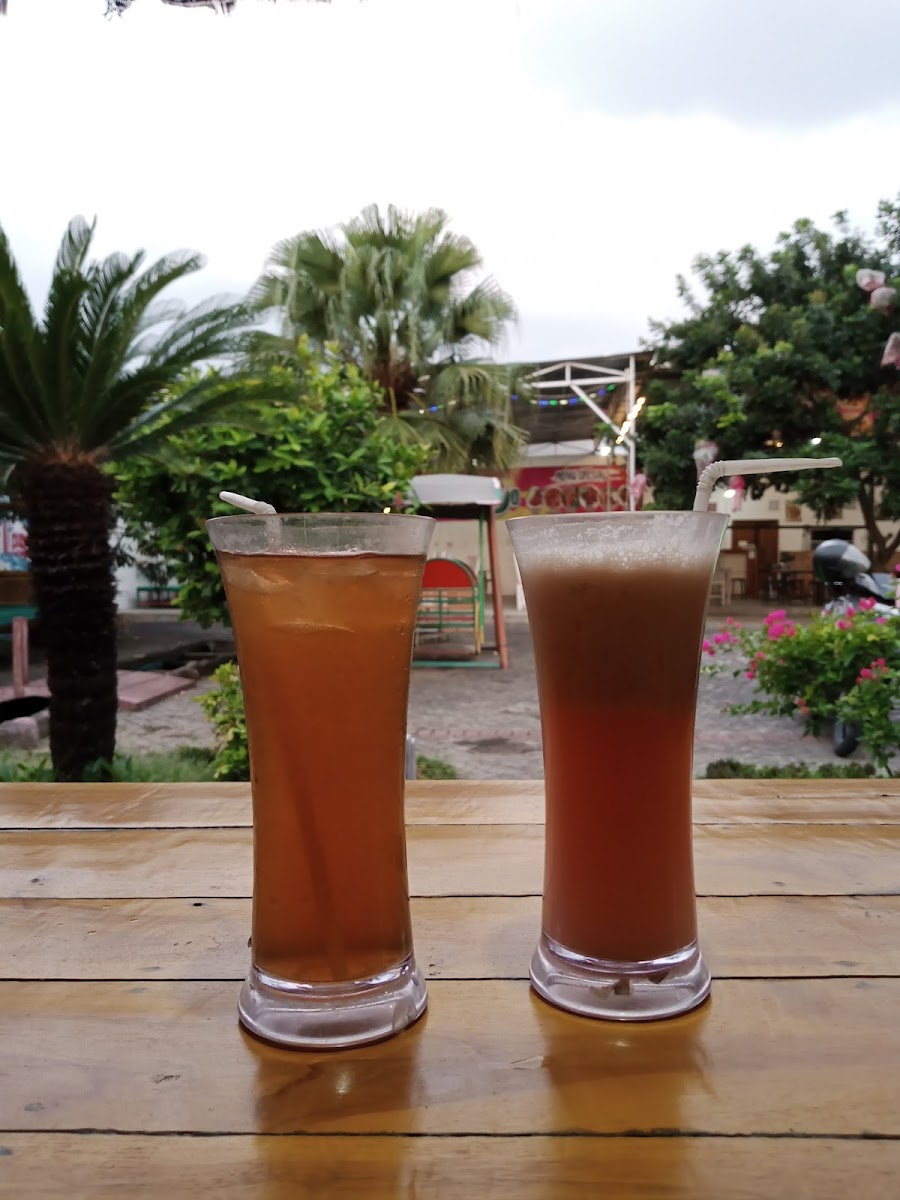 Warung Lesehan BLIJO Photo 3