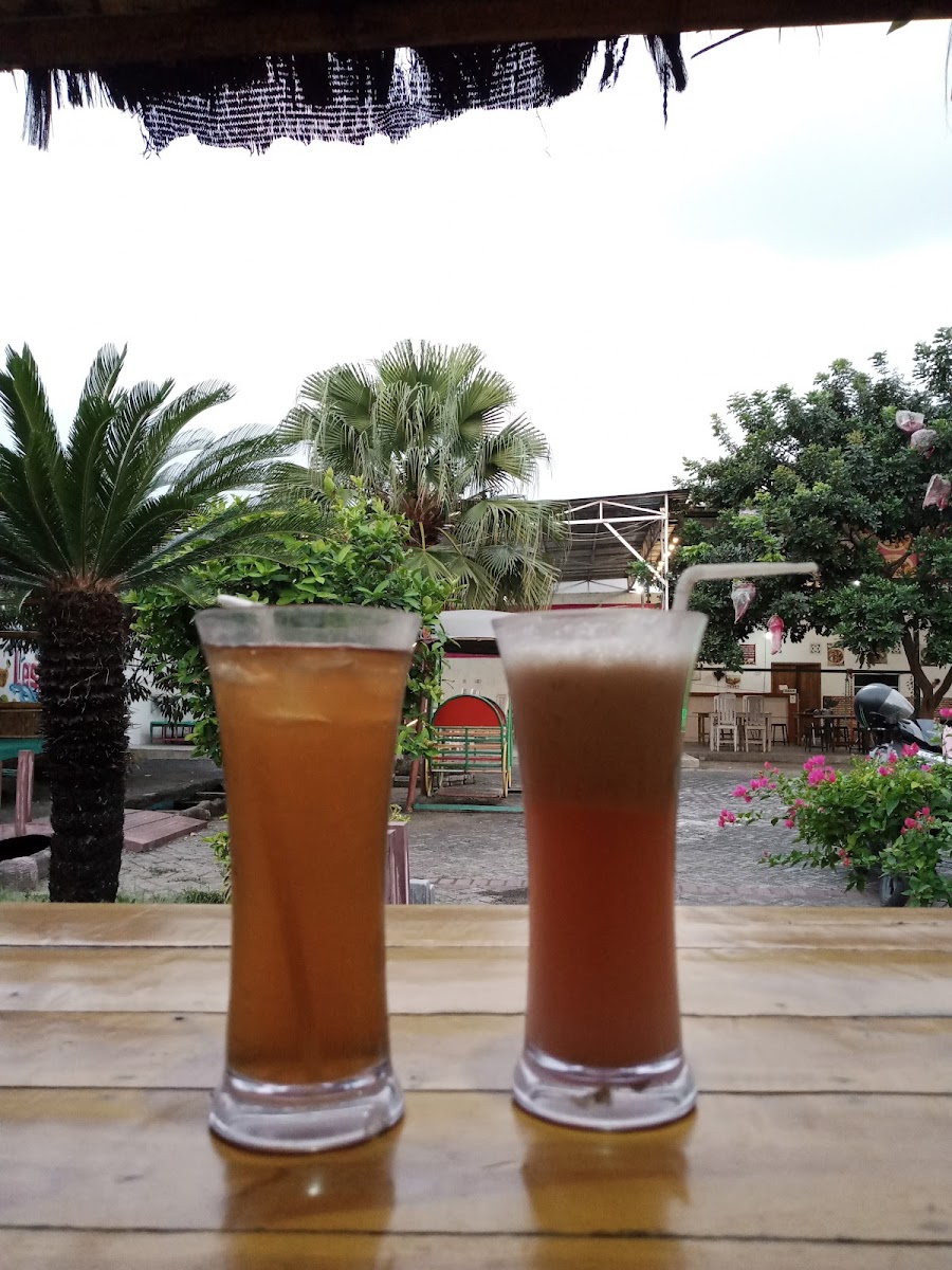 Warung Lesehan BLIJO Photo 6