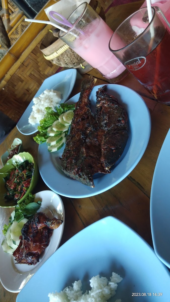 Warung Lesehan BLIJO Photo 7