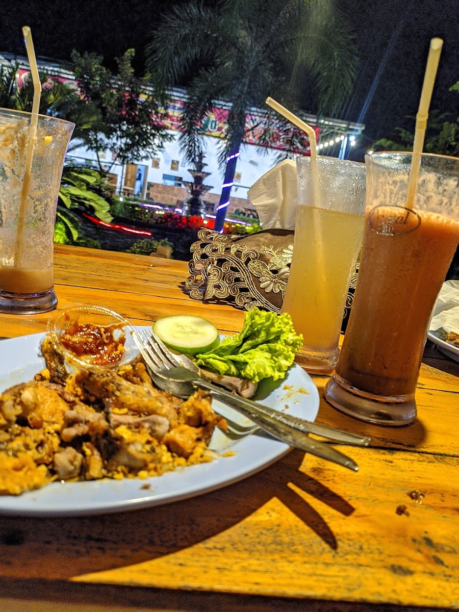 Warung Lesehan BLIJO Photo 8