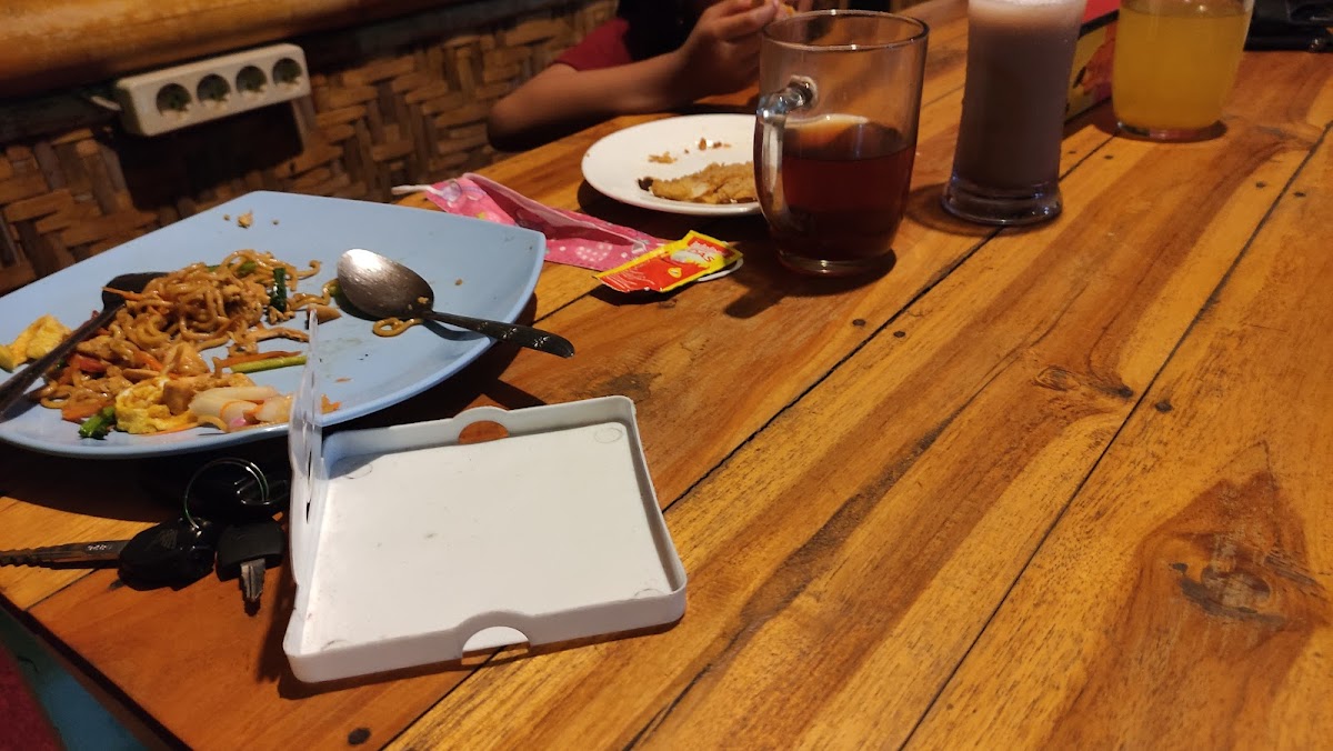 Warung Lesehan BLIJO Photo 9