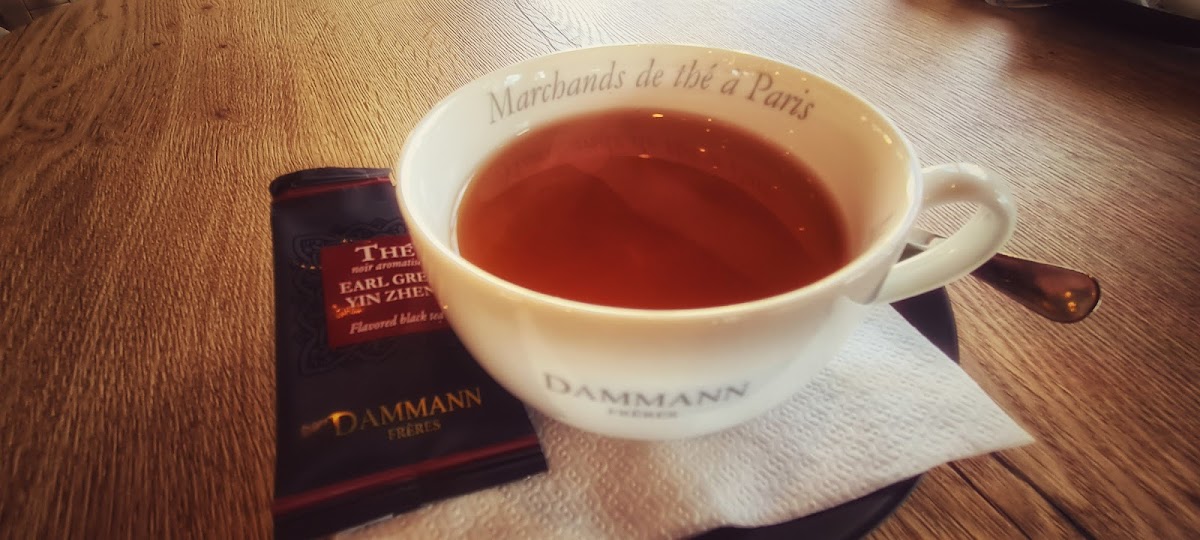Petit Cafe Photo 10