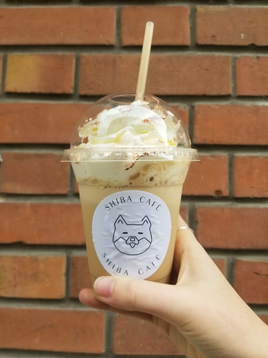 Shiba café Photo 10