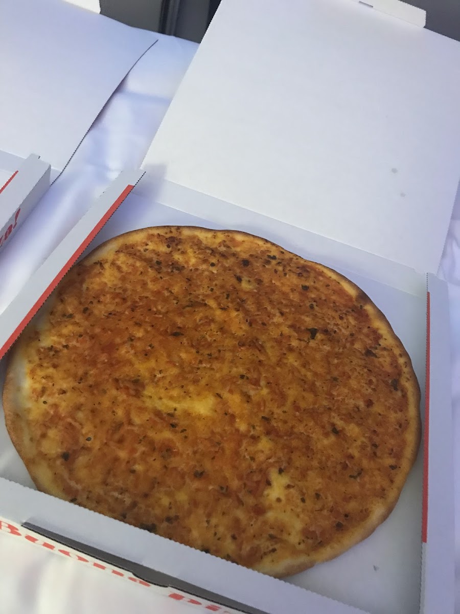 Pizza Roberto (auch Vegan) Regional Photo 4