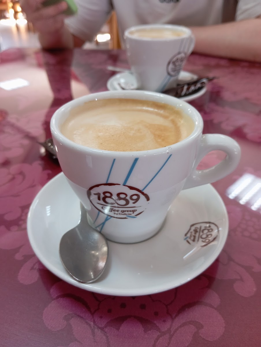 Cafe Limia