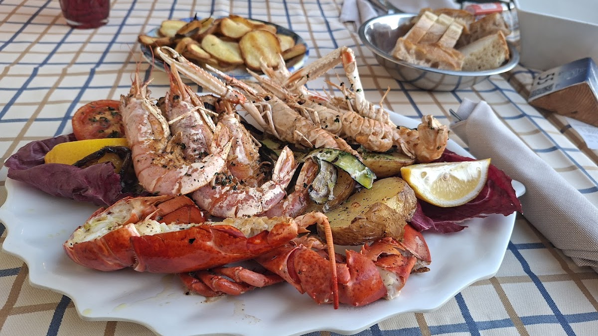 Ristorante Masaccio Photo 2