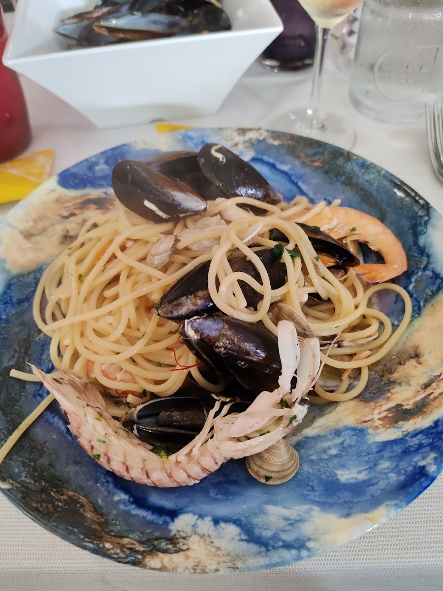 Ristorante Masaccio Photo 3