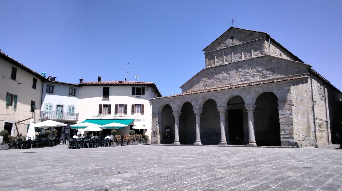 Ristorante Masaccio Photo 4
