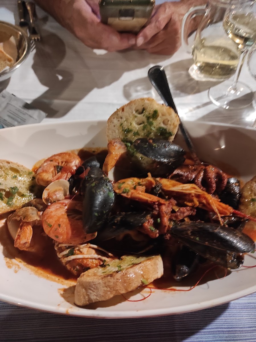 Ristorante Masaccio Photo 5