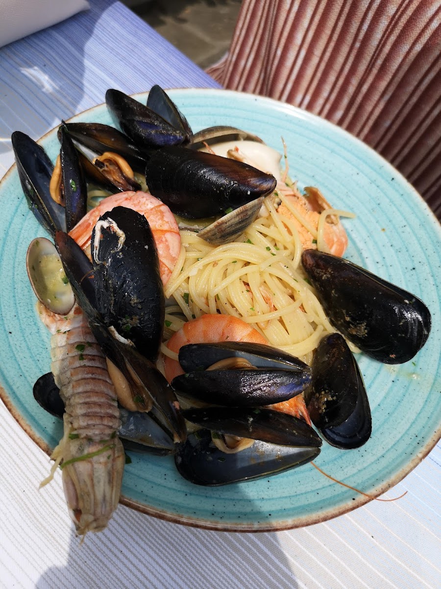 Ristorante Masaccio Photo 6