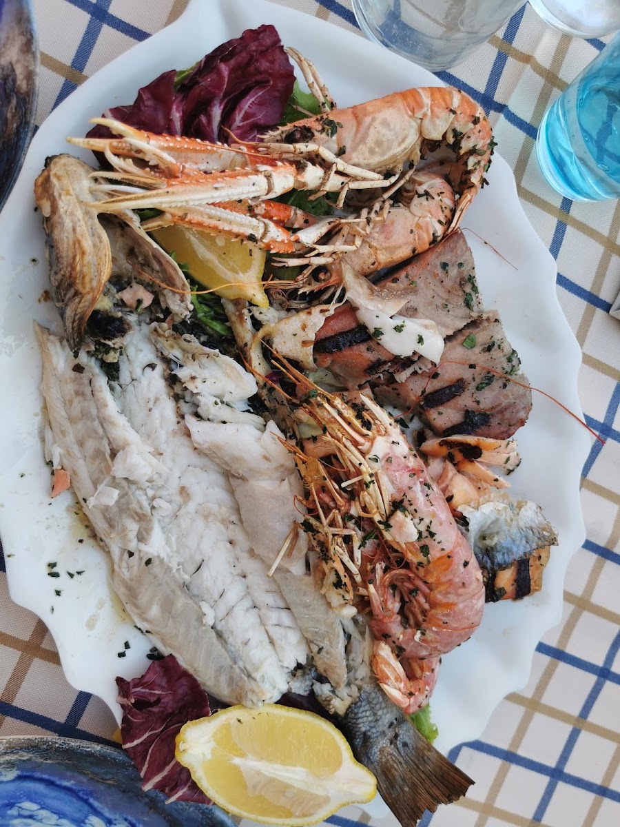 Ristorante Masaccio Photo 7